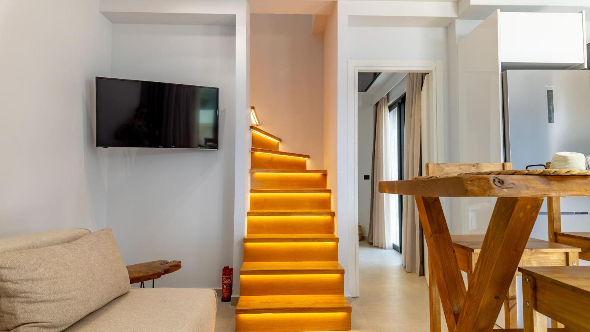 D Palm Premium Living - Kalathas, Chania Chania  Exterior photo